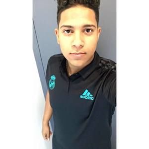 Meet your Posher, Robert